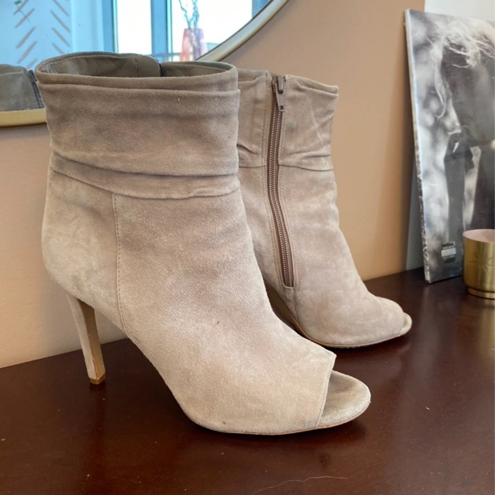 Vince Camuto Kenya Bootie